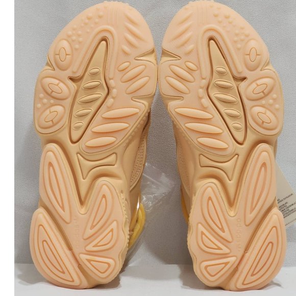 adidas | Shoes | Adidas Ozweego Glow Orange Shoes Size Mens 5 | Poshmark